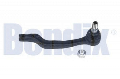 BENDIX 040497b -  Наконечник поперечной рулевой тяги
