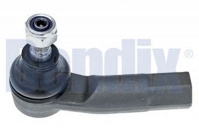 BENDIX 040499b -  Наконечник поперечной рулевой тяги