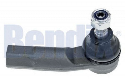 BENDIX 040500b -  Наконечник поперечной рулевой тяги