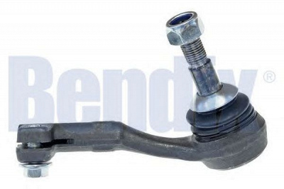 BENDIX 040502b -  Наконечник поперечной рулевой тяги