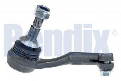 BENDIX 040503b -  Наконечник поперечной рулевой тяги