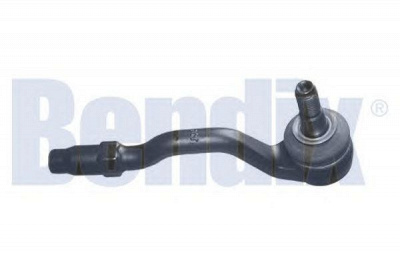 BENDIX 040504b -  Наконечник поперечной рулевой тяги