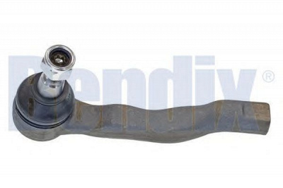 BENDIX 040505b -  Наконечник поперечной рулевой тяги