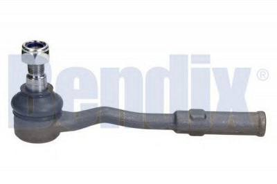 BENDIX 040507b -  Наконечник поперечной рулевой тяги
