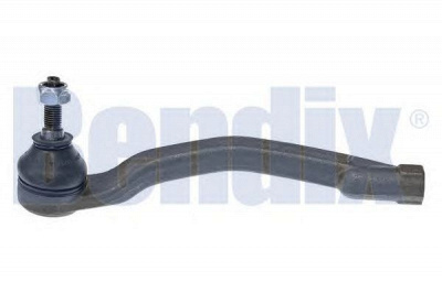 BENDIX 040508b -  Наконечник поперечной рулевой тяги