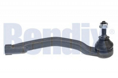 BENDIX 040509b -  Наконечник поперечной рулевой тяги