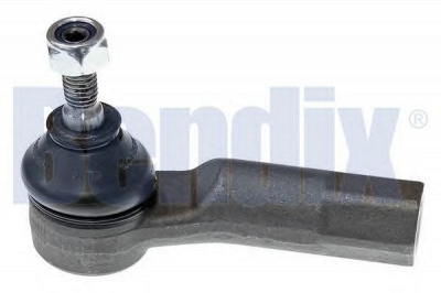 BENDIX 040512b -  Наконечник поперечной рулевой тяги