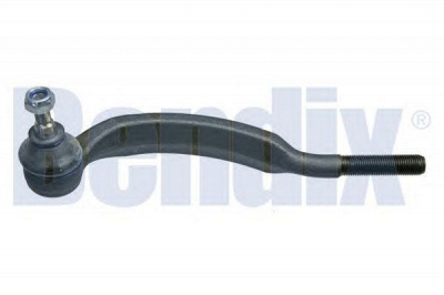 BENDIX 040519b -  Наконечник поперечной рулевой тяги