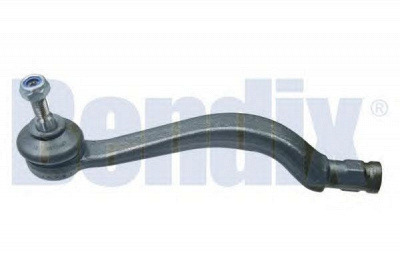 BENDIX 040522b -  Наконечник поперечной рулевой тяги