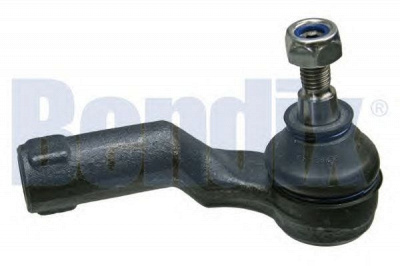 BENDIX 040523b -  Наконечник поперечной рулевой тяги