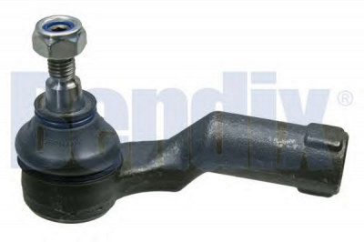 BENDIX 040524b -  Наконечник поперечной рулевой тяги