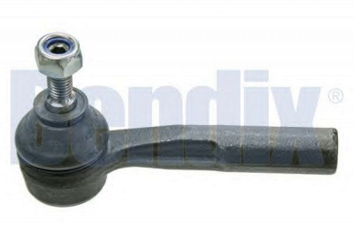BENDIX 040530b -  Наконечник поперечной рулевой тяги