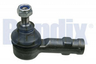 BENDIX 040531b -  Наконечник поперечной рулевой тяги