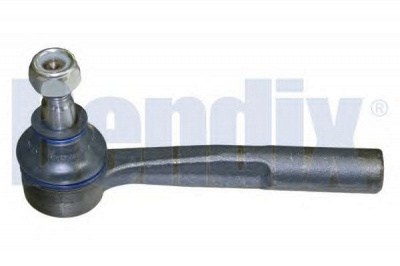 BENDIX 040533b -  Наконечник поперечной рулевой тяги