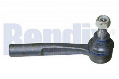 BENDIX 040534b -  Наконечник поперечной рулевой тяги