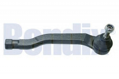 BENDIX 040558b -  Наконечник поперечной рулевой тяги