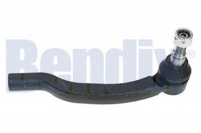 BENDIX 040565b -  Наконечник поперечной рулевой тяги