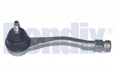 BENDIX 040574b -  Наконечник поперечной рулевой тяги