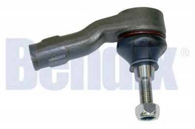 BENDIX 040588b -  Наконечник поперечной рулевой тяги