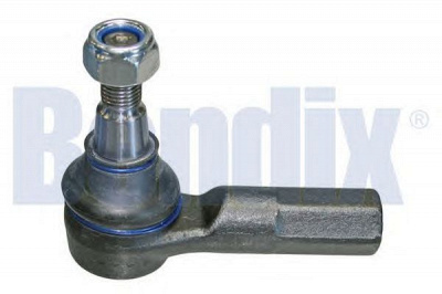 BENDIX 040589b -  Наконечник поперечной рулевой тяги