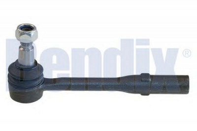 BENDIX 040590b -  Наконечник поперечной рулевой тяги