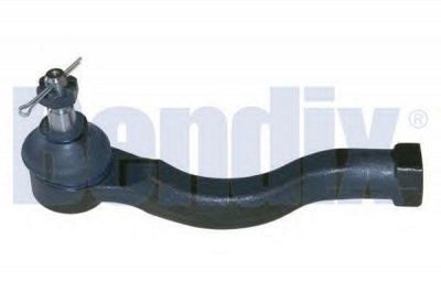 BENDIX 040594b -  Наконечник поперечной рулевой тяги