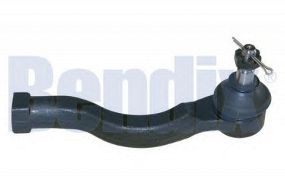 BENDIX 040595b -  Наконечник поперечной рулевой тяги
