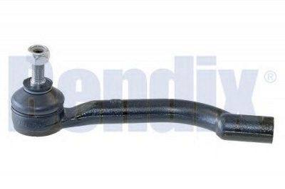 BENDIX 040596b -  Наконечник поперечной рулевой тяги