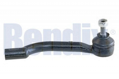 BENDIX 040597b -  Наконечник поперечной рулевой тяги