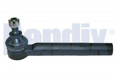 BENDIX 040598b -  Наконечник поперечной рулевой тяги