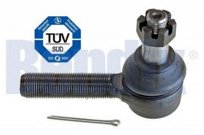 BENDIX 040600b -  Наконечник поперечной рулевой тяги