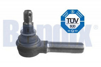 BENDIX 040601b -  Наконечник поперечной рулевой тяги