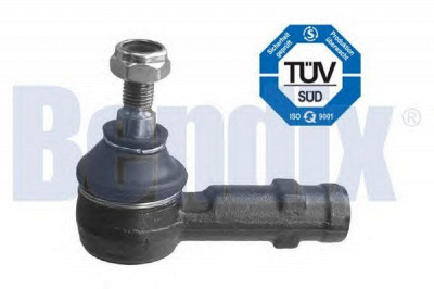 BENDIX 040612b -  Наконечник поперечной рулевой тяги
