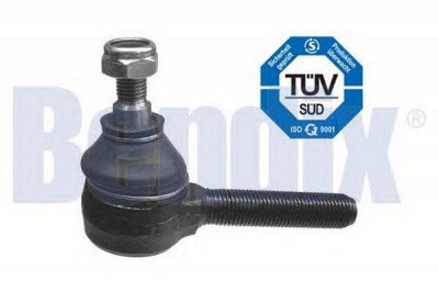 BENDIX 040622b -  Наконечник поперечной рулевой тяги