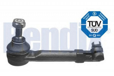 BENDIX 040627b -  Наконечник поперечной рулевой тяги