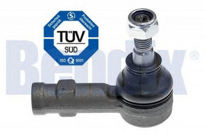 BENDIX 040631b -  Наконечник поперечной рулевой тяги