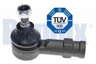 BENDIX 040632b -  Наконечник поперечной рулевой тяги