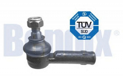 BENDIX 040635b -  Наконечник поперечной рулевой тяги