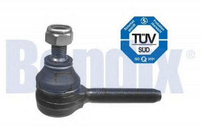 BENDIX 040641b -  Наконечник поперечной рулевой тяги