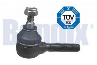 BENDIX 040644b -  Наконечник поперечной рулевой тяги