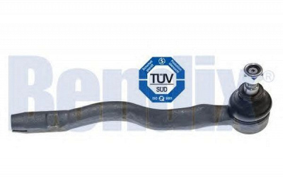 BENDIX 040646b -  Наконечник поперечной рулевой тяги