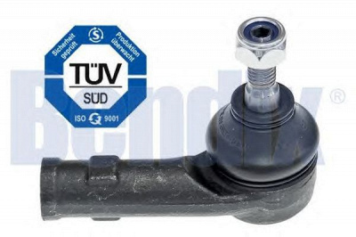 BENDIX 040647b -  Наконечник поперечной рулевой тяги