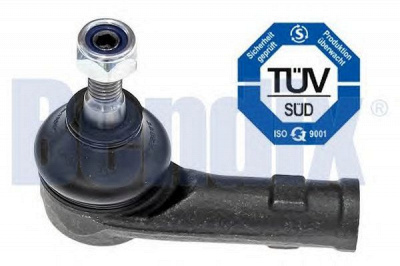 BENDIX 040648b -  Наконечник поперечной рулевой тяги