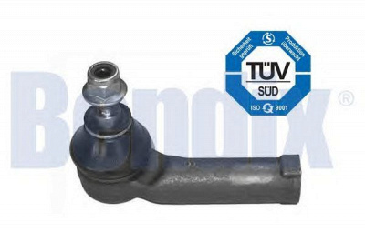 BENDIX 040653b -  Наконечник поперечной рулевой тяги