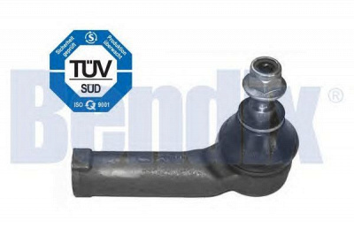 BENDIX 040654b -  Наконечник поперечной рулевой тяги