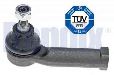 BENDIX 040655b -  Наконечник поперечной рулевой тяги