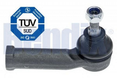 BENDIX 040656b -  Наконечник поперечной рулевой тяги