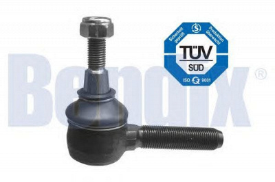 BENDIX 040658b -  Наконечник поперечной рулевой тяги