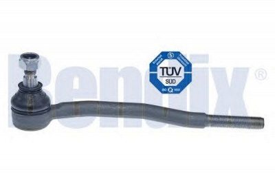 BENDIX 040661b -  Наконечник поперечной рулевой тяги