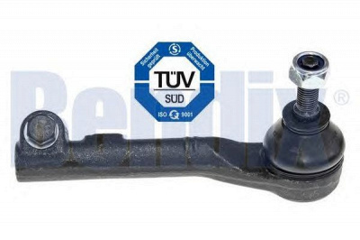 BENDIX 040665b -  Наконечник поперечной рулевой тяги